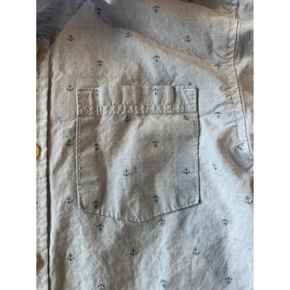 OshKosh Bgosh classic long